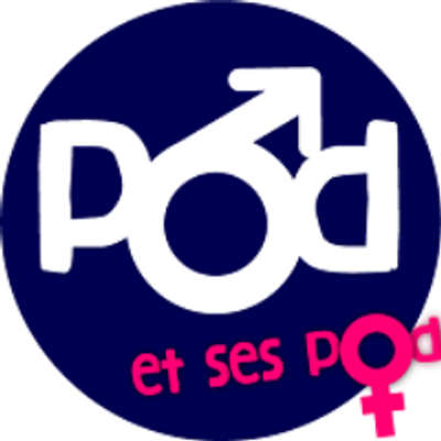 Profile Picture of Pod Et Ses Podettes (@PodetPodettes) on Twitter