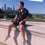 Profile Picture of Josh Holmes 🏳️‍🌈 (@joshlholmes) on Instagram