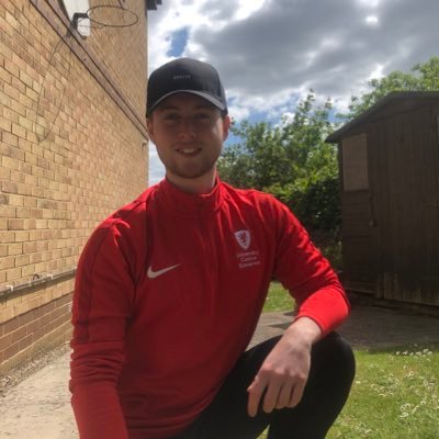 Profile Picture of Tom Vincent (@thetomvincent) on Twitter
