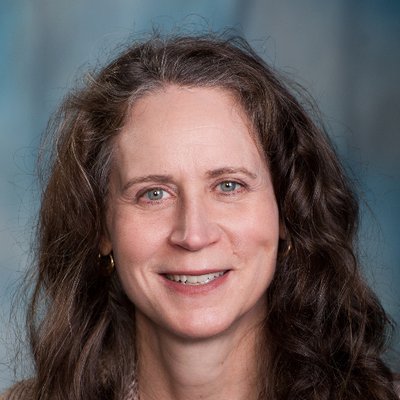 Profile Picture of Jen Weber (@jennifer_weber) on Twitter