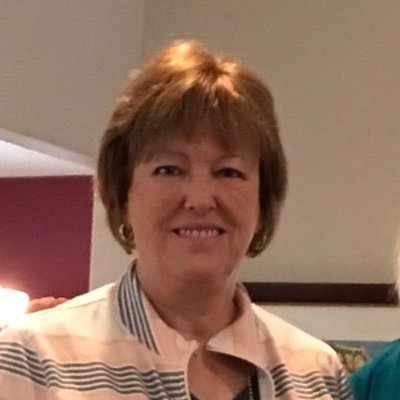 Profile Picture of Kathy Burt (@kathyburt01) on Twitter