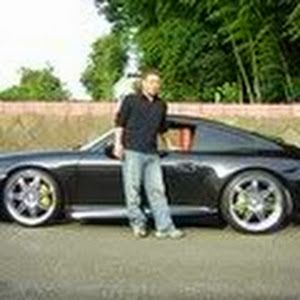 Profile Picture of George_Ueda (@george_ueda) on Tiktok