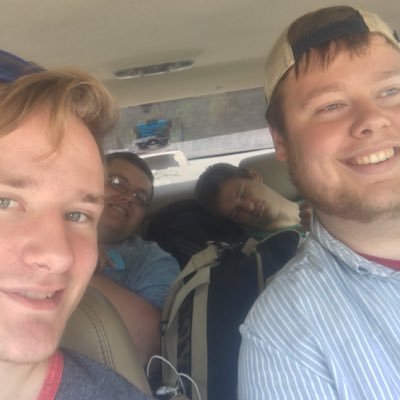 Profile Picture of Aaron McCowan (@71McCowan) on Twitter