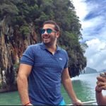 Profile Picture of Mohammed Samir (@7amod6812) on Instagram