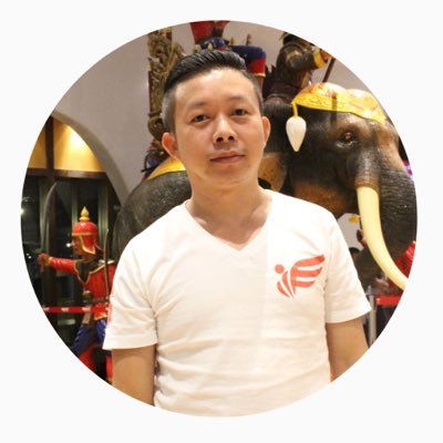 Profile Picture of Pawich Tiijaraskul (@paetheicon) on Twitter