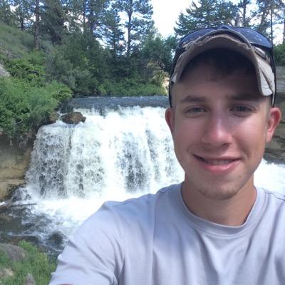 Profile Picture of Andrew Strickler (@strickler_95) on Twitter