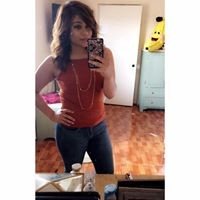 Profile Picture of Briana Romero (@briana-romero-1) on Quora