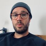 Profile Picture of Bradley Down (@brad.down) on Instagram
