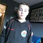 Profile Picture of Nicolas Mowll love Stephanie (@nic.elidir) on Instagram