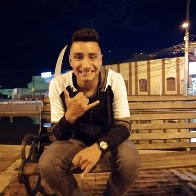 Profile Picture of Julián Carrero (@JulinCarrero2) on Twitter