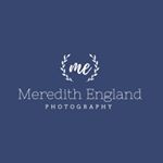 Profile Picture of Meredith England Photography (@meredithenglandphoto) on Instagram