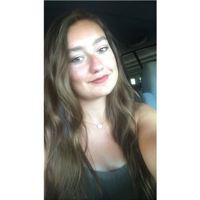 Profile Picture of Hannah Hoffman (@Hannah_RayAnn18) on Twitter