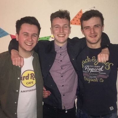 Profile Picture of John Hemphill (@Jrhemphill_) on Twitter