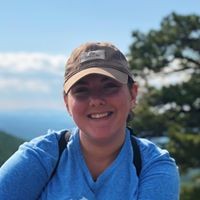 Profile Picture of Haley Creech (@haley-creech-5) on Quora