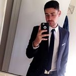 Profile Picture of Daniel Harper (@dharper8.2) on Instagram