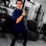 Profile Picture of David Felch (@davifrost6662) on Instagram