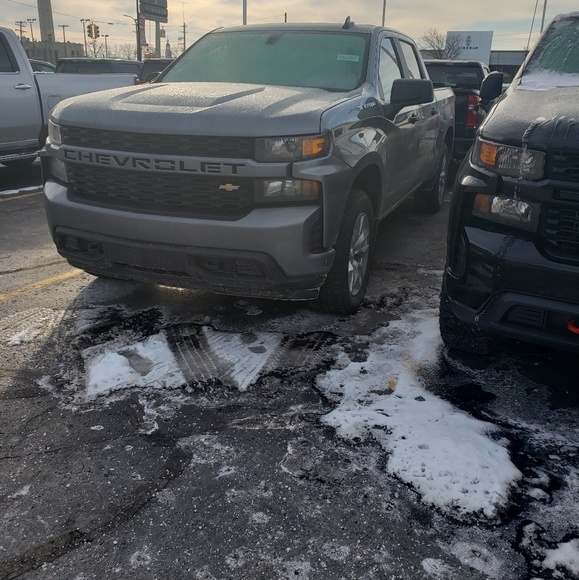 Brian Trionfi - Poshmark Profile Picture of Brian Trionfi (@brook9606) on Poshmark