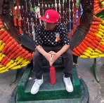 Profile Picture of Mark Robel Marquez (@markrobel.marquez) on Facebook