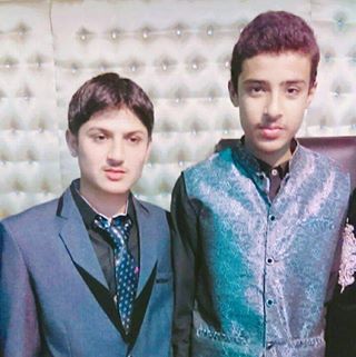 Profile Picture of Hamza Mughal (@Hamza-Mughal) on Facebook