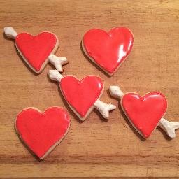 Profile Picture of MattieCakes KC (@MattieCakesKC) on Twitter