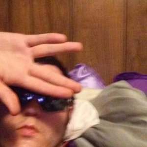 Profile Picture of Jonathan Blanks (@BlanksJonathan) on Twitter