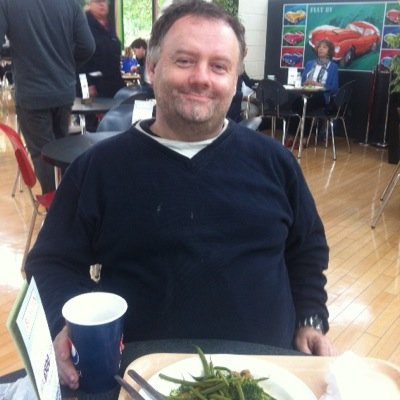 Profile Picture of Darrell Edmondson (@dje2072) on Twitter