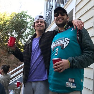 Profile Picture of Stephen Chesson (@stephenchesson4) on Twitter