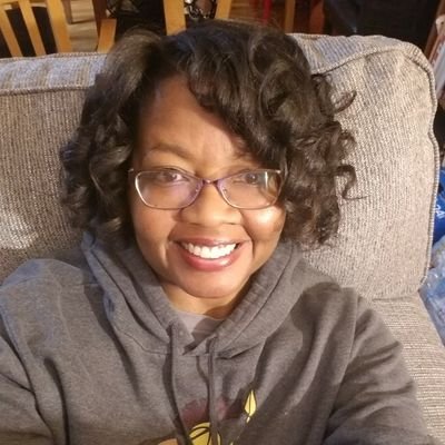 Profile Picture of Pamela Lester (@DrPam2001) on Twitter