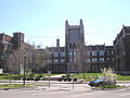 Profile Picture of duPont Manual High School - Wikipediaon Wikipedia