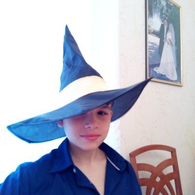 Profile Picture of I-Anthore (@AnthonyMilazzo5) on Twitter