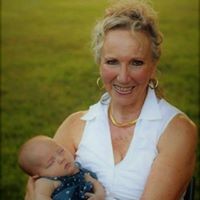 Profile Picture of Julia Hampton (@julia-hampton-2) on Quora