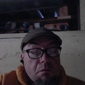 Profile Picture of Kevin Pettyjohn (@kevinpettyjohn) on Pinterest