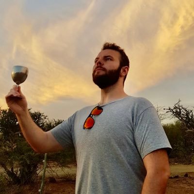 Profile Picture of Lew (@LewisHatch42) on Twitter