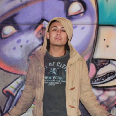 Profile Picture of Alex M. Sanchez (@SkarSuave) on Twitter
