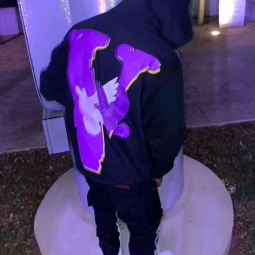Profile Picture of Jerome Alexander (@jusjerome) on Tiktok