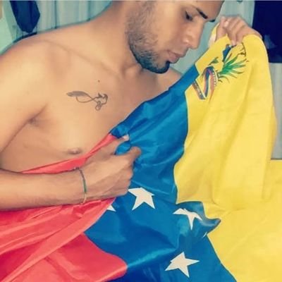 Profile Picture of ♬Albert Alejandro☆ (@pereyra_23) on Twitter