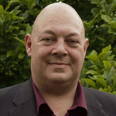 Profile Picture of Marc Frencken (@MarcF_UniConn) on Twitter