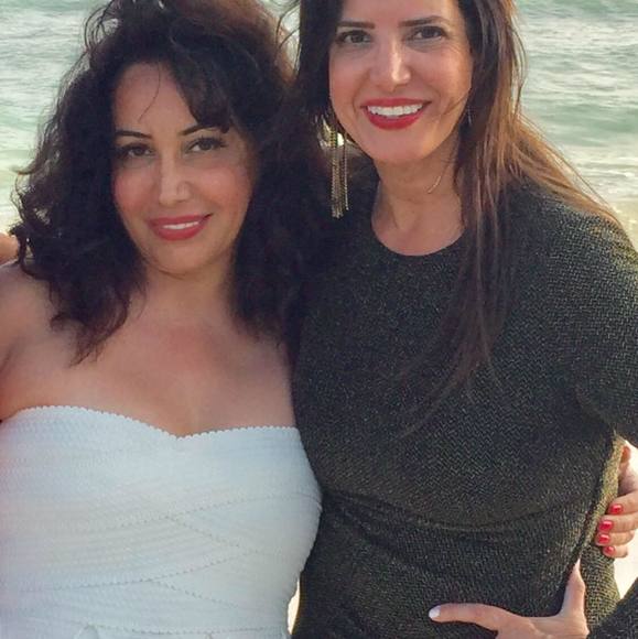 Profile Picture of Eva Miskinyar (@evarashidi) on Poshmark