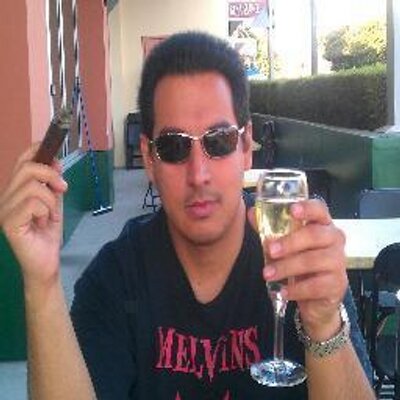 Profile Picture of Steve Menchaca (@SteveMe1978) on Twitter