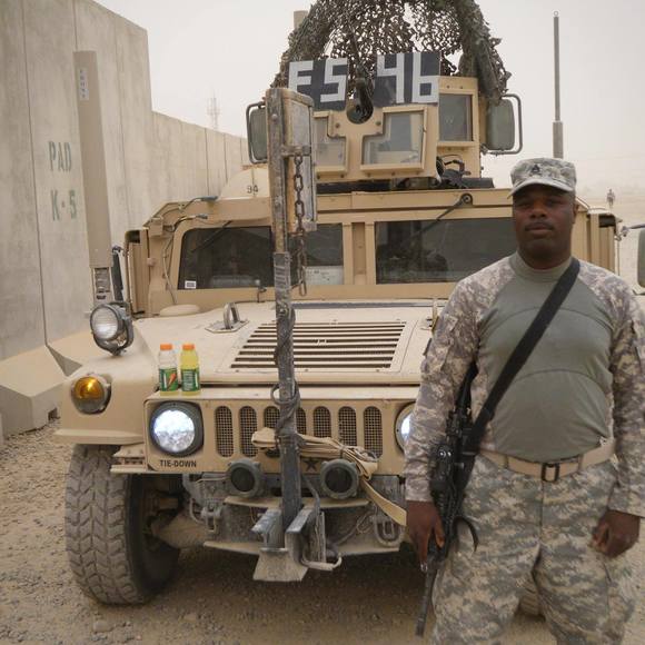 Profile Picture of Christopher Moody (@wardog20) on Poshmark