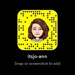 Profile Picture of jo-ann potter (@jowann_p) on Instagram