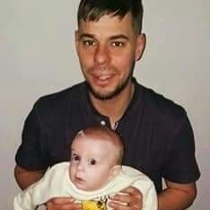 Profile Picture of Joseph Murfin (@joseph.murfin.90) on Facebook