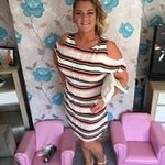 Jenna Heyes - Instagram Profile Picture of Jenna Heyes (@heyes.jenna1987) on Instagram