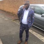 Profile Picture of Emmanuel Boadu (@boadu9851) on Instagram