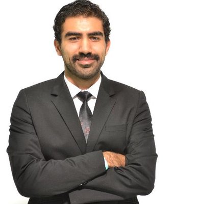 Profile Picture of Daniel Meza (@danimezar) on Twitter