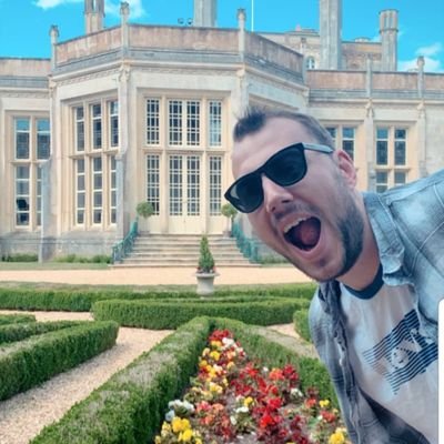 Profile Picture of Josh Stanley (@JoshStanley90) on Twitter