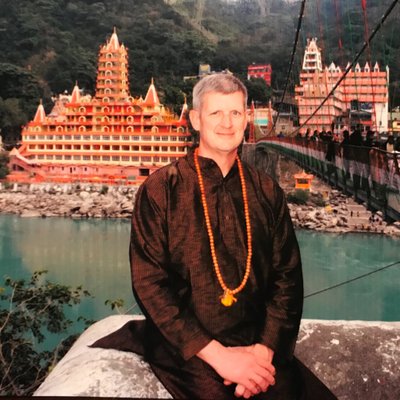 Profile Picture of Allen Witten (@allen_witten) on Twitter