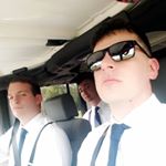 Profile Picture of Kyle Fritcher (@kpfritch) on Instagram