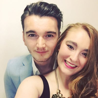 Profile Picture of Georgina Smith (@GingerGee95) on Twitter