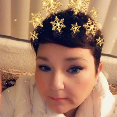 Profile Picture of Jenny Mckay (@supervegasgrl) on Twitter